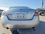 Nissan Altima 2012