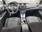 Nissan Sentra 2017