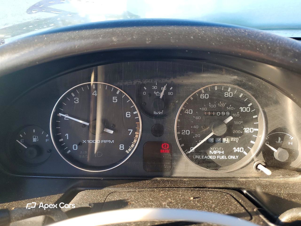 Mazda MX-5 1990