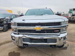 Chevrolet Silverado 2016