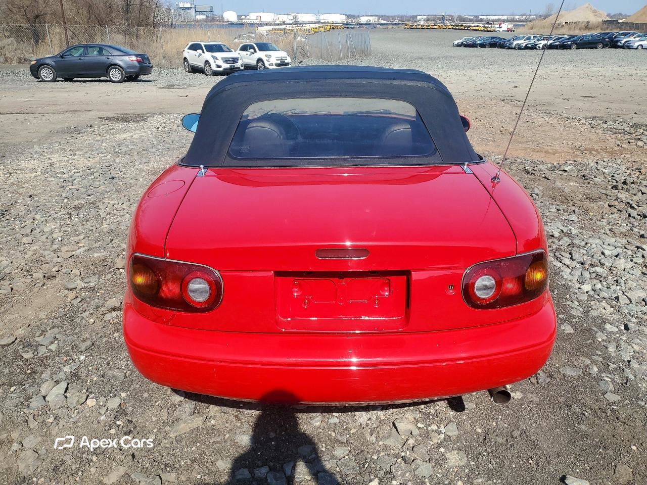 Mazda MX-5 1990