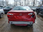 Toyota Camry 2014