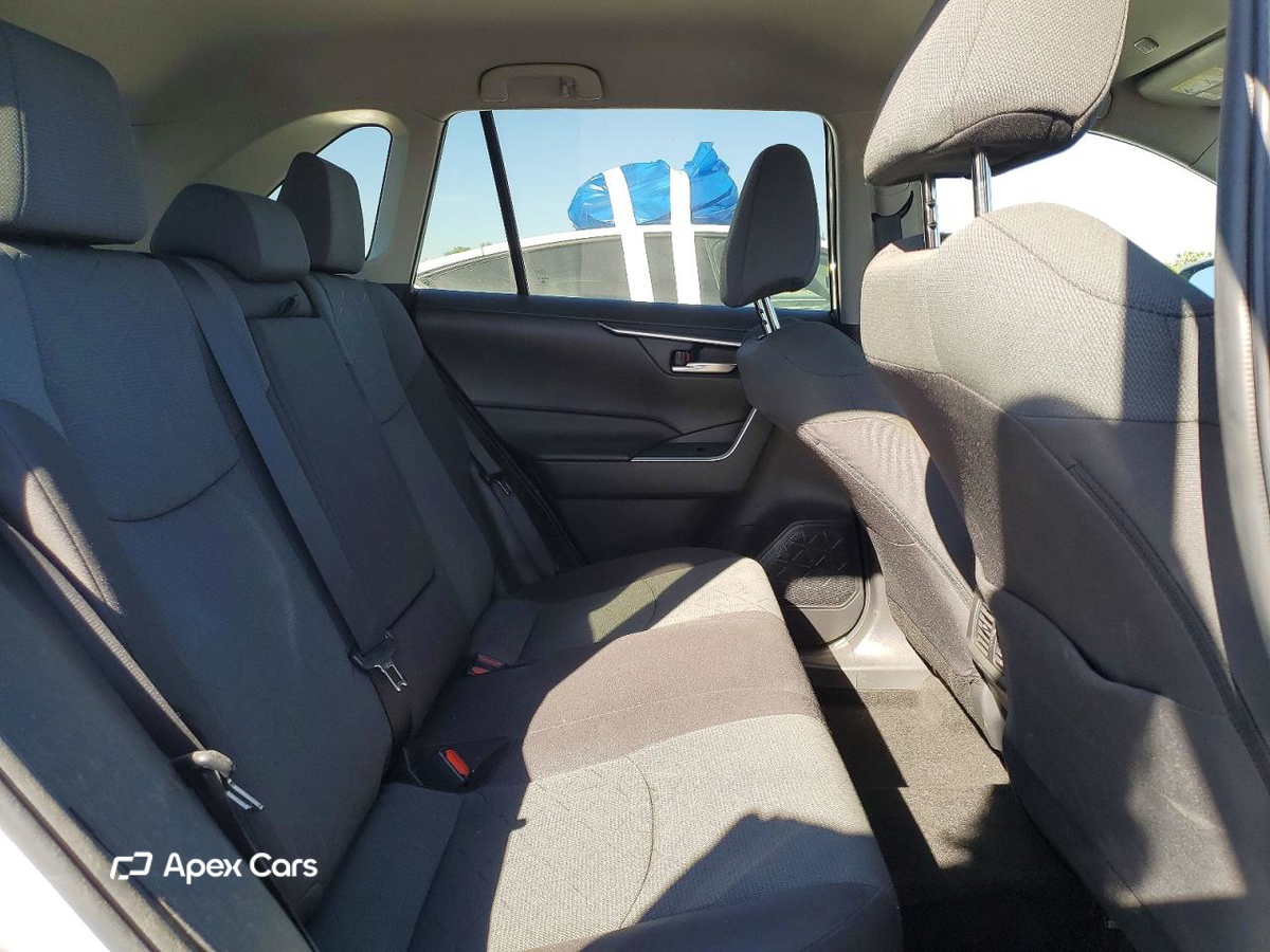 Toyota RAV 4 2023