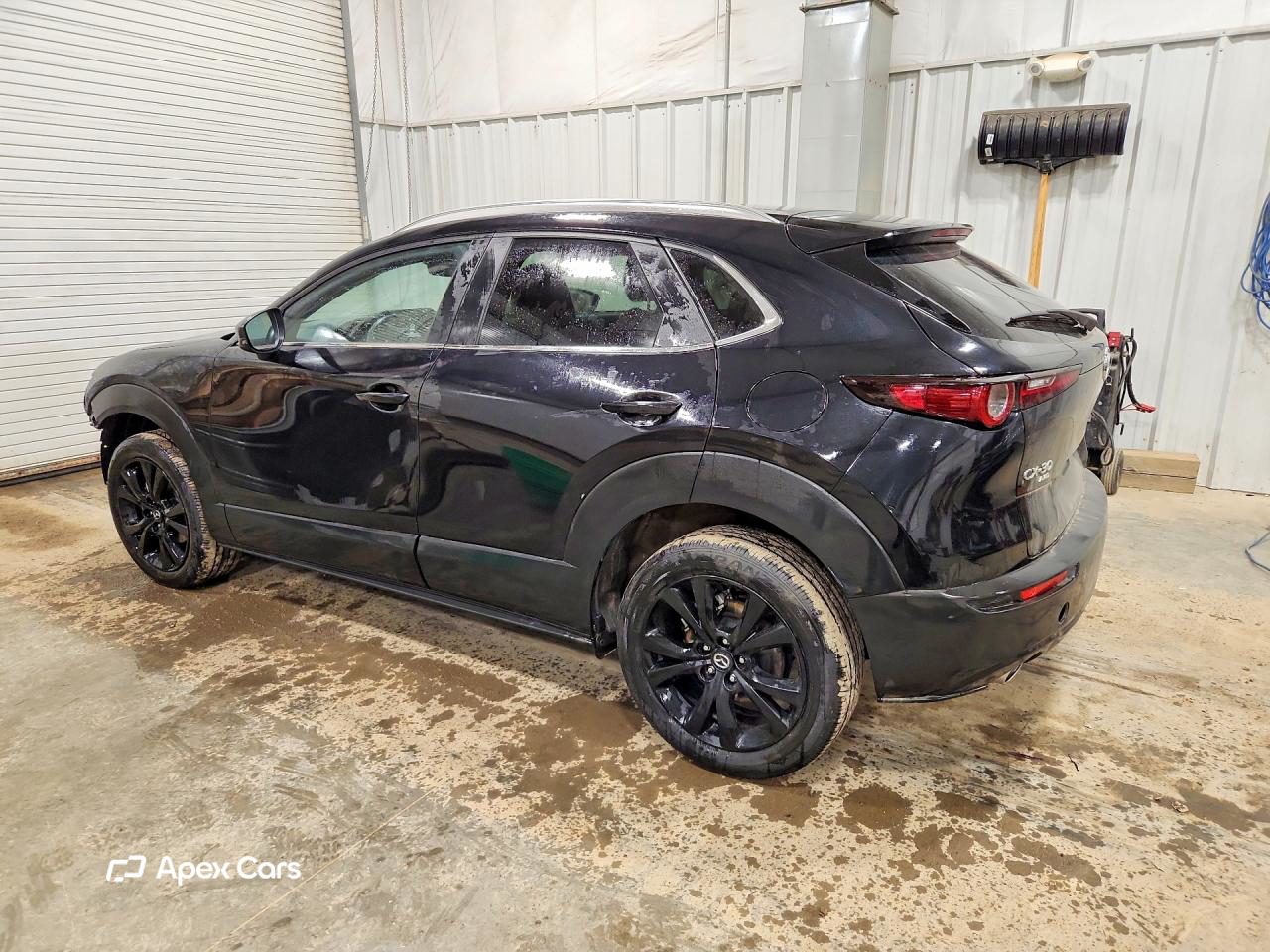 Mazda CX-30 2024