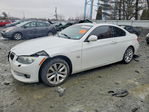 BMW Series 3 2012
