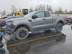 Ford Ranger 2021