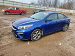 Kia Forte 2021