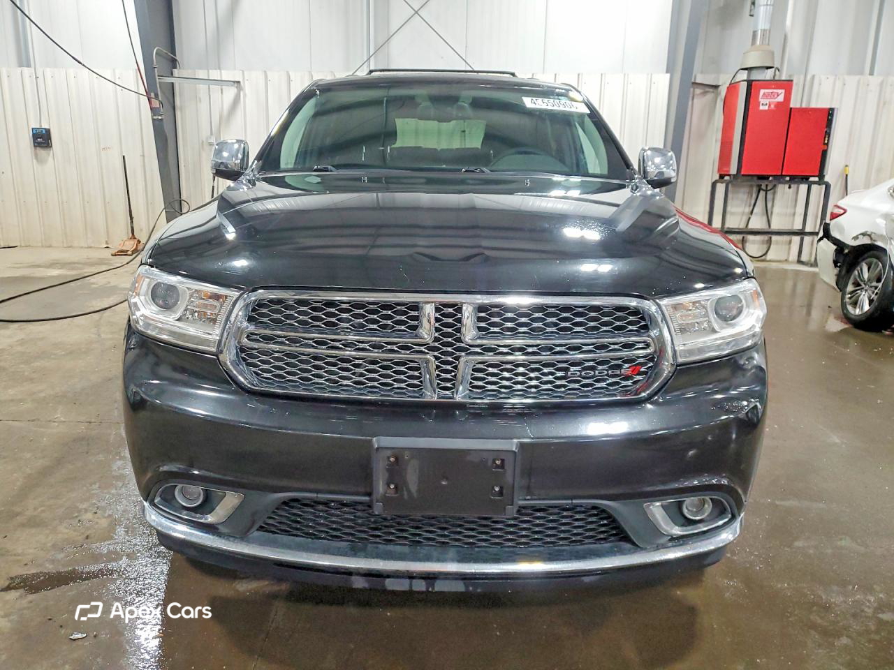 Dodge Durango 2014