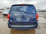 Dodge Caravan 2014