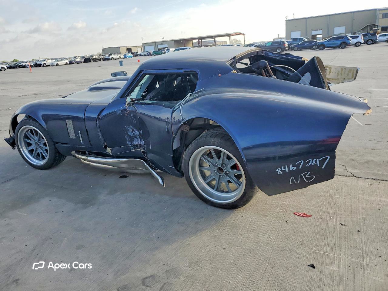 Ford GT 1965