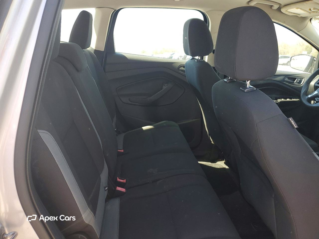 Ford Escape 2013