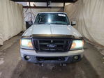 Ford Ranger 2011