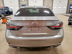 Lexus GS 2018