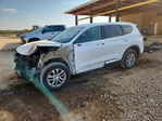 Hyundai Santa Fe 2020