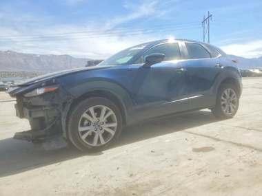Mazda CX-30 2021 - Image 1 of 13
