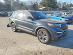 Ford Explorer 2022