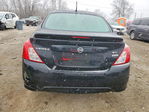 Nissan Versa 2018