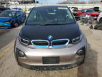 BMW i3 2015