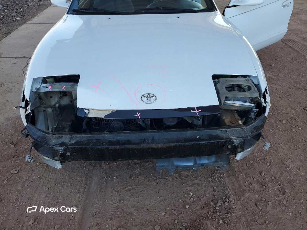 Toyota Celica 1992