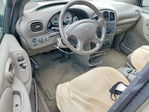 Dodge Caravan 2003