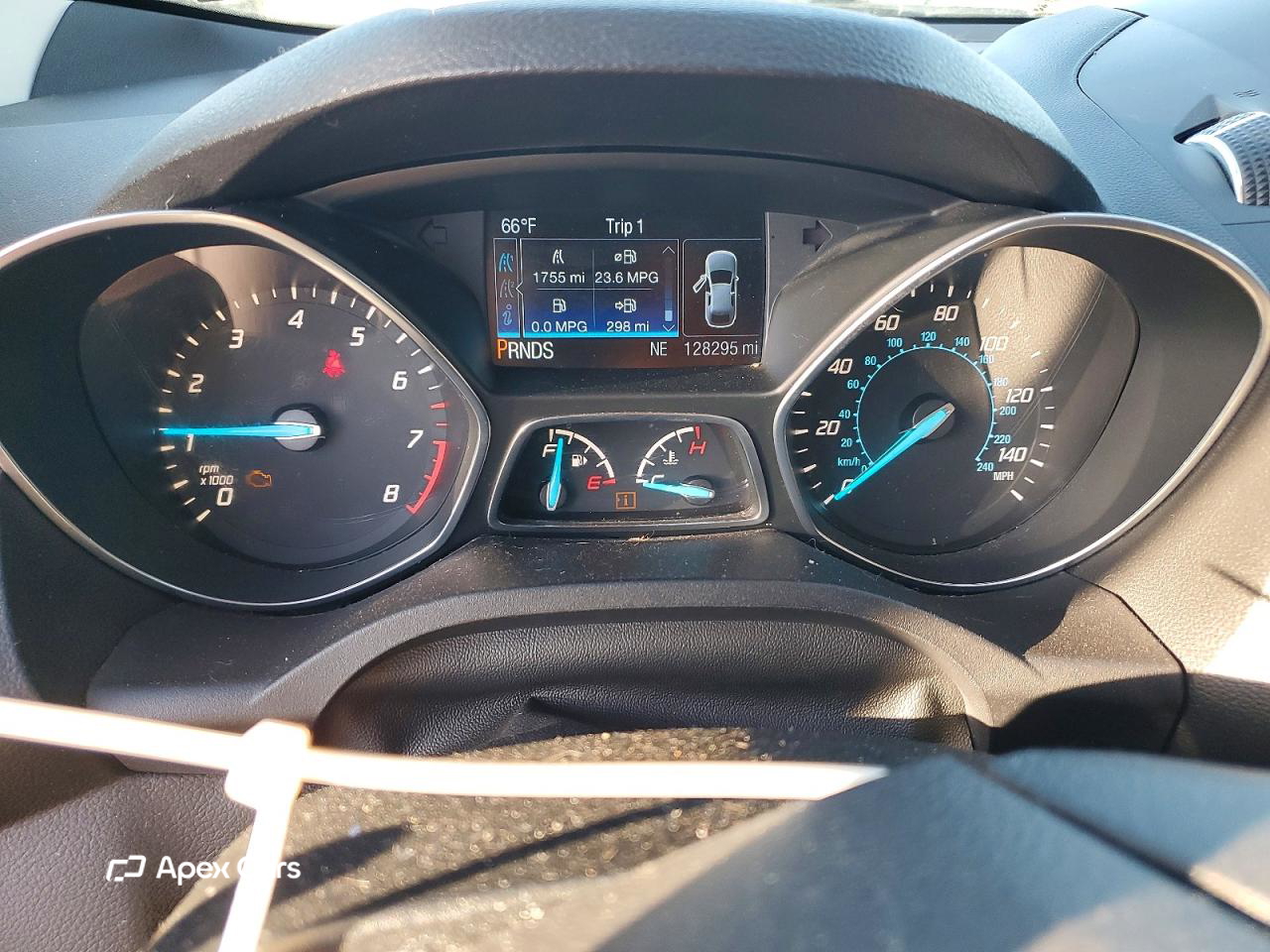 Ford Escape 2014