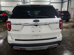 Ford Explorer 2017