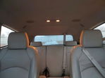 Chevrolet Traverse 2011
