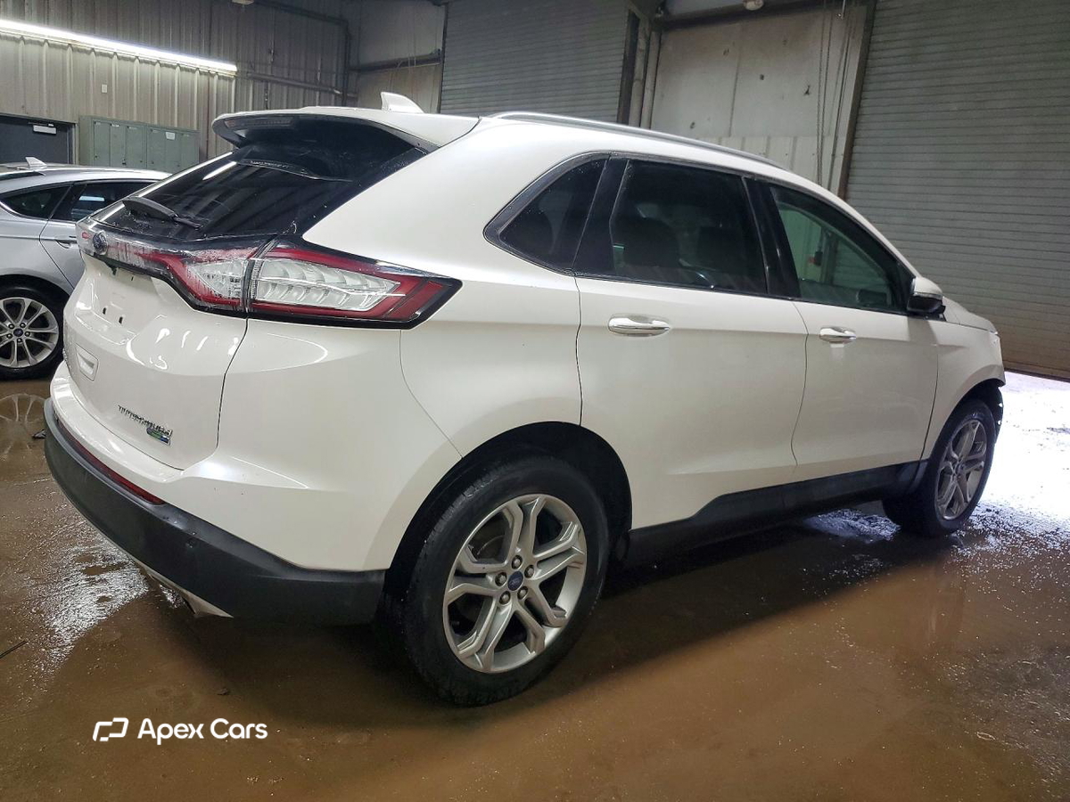 Ford Edge 2015