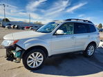 Subaru Forester 2012