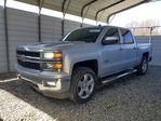 Chevrolet Silverado 2014