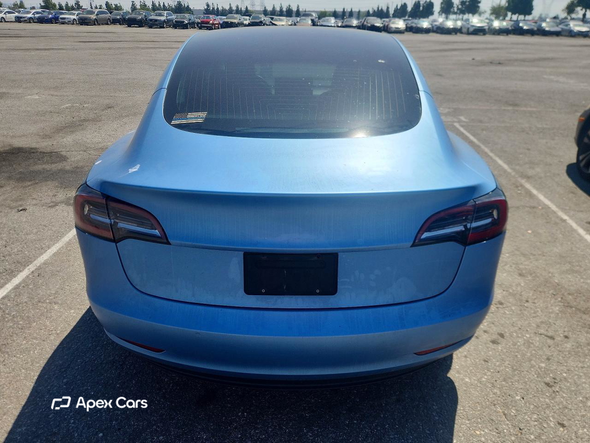 Tesla Model 3 2019