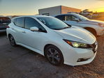 Nissan Leaf 2020