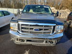 Ford F250 2002