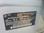 BMW Series 3 2015