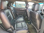 Ford Explorer 2014