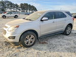 Chevrolet Equinox 2017