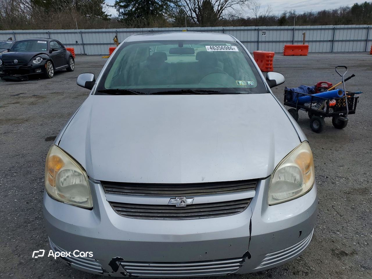 Chevrolet Cobalt 2007