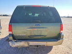 Ford Expedition 2003