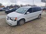 Chrysler Voyager 2016
