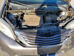 Toyota Sienna 2015