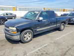 Chevrolet Silverado 2000