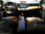 Toyota RAV 4 2016