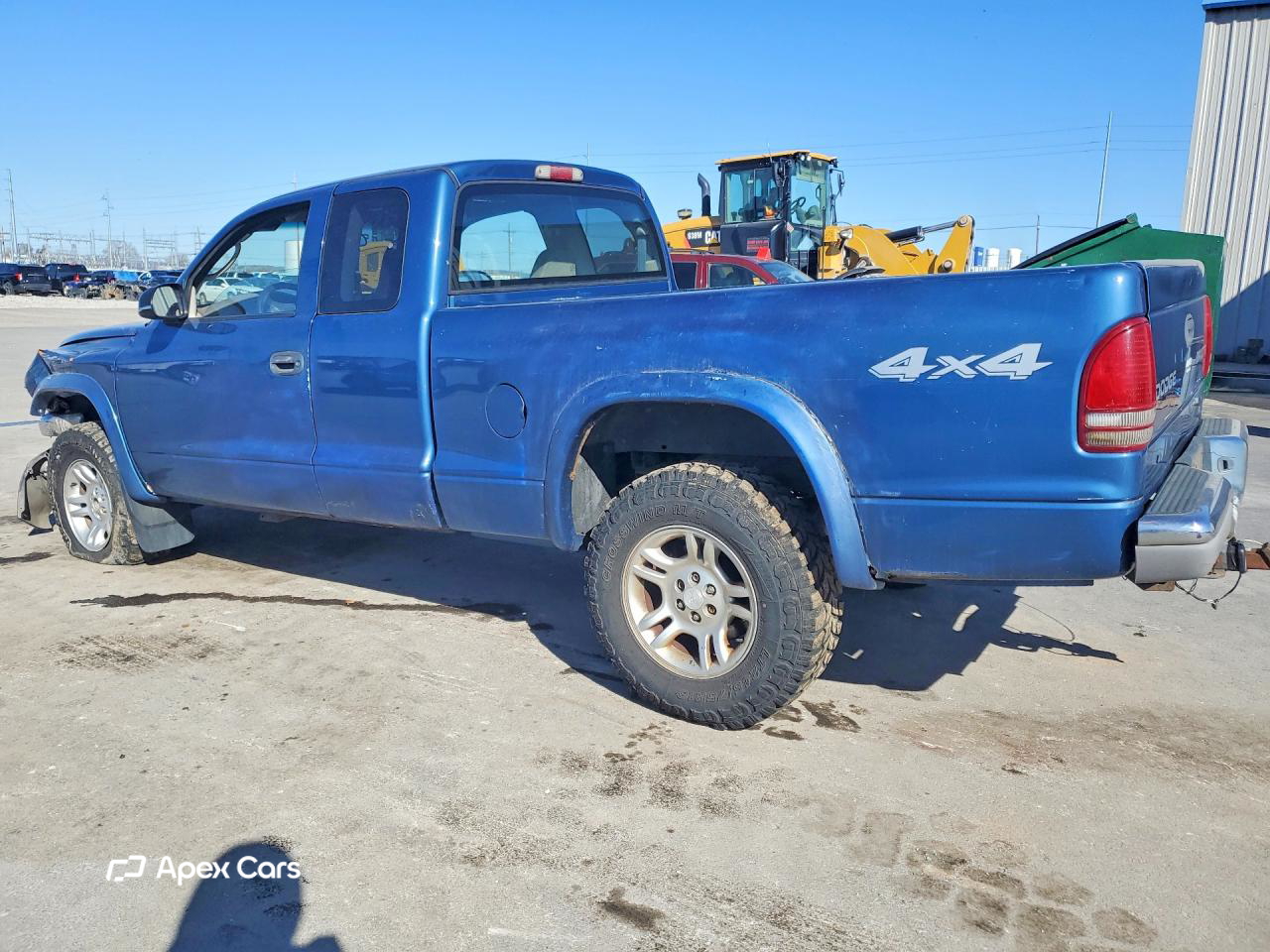 Dodge Dakota 2004