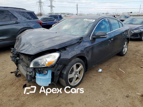 Volvo S60 2012 - Zdjęcie 1 z 13