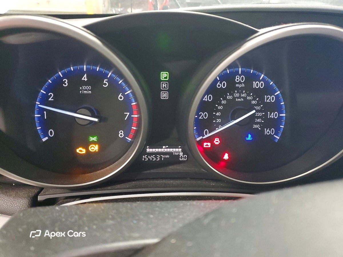 Mazda 3 2013