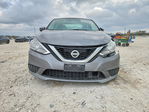 Nissan Sentra 2018