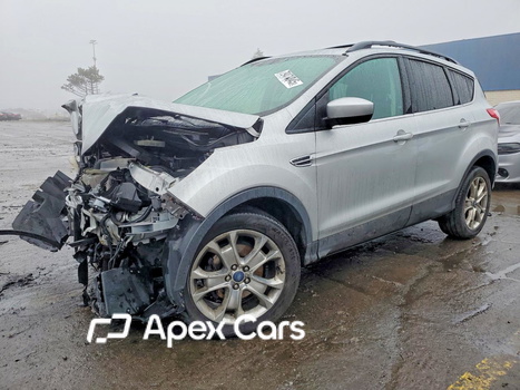 Ford Escape 2013 - Image 1 of 15