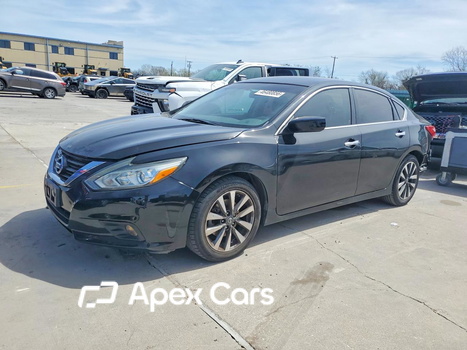 Nissan Altima 2017 - Image 1 of 12