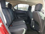 Chevrolet Equinox 2011