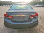 Honda Civic 2013